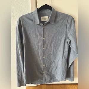 Sandro Men’s small button down